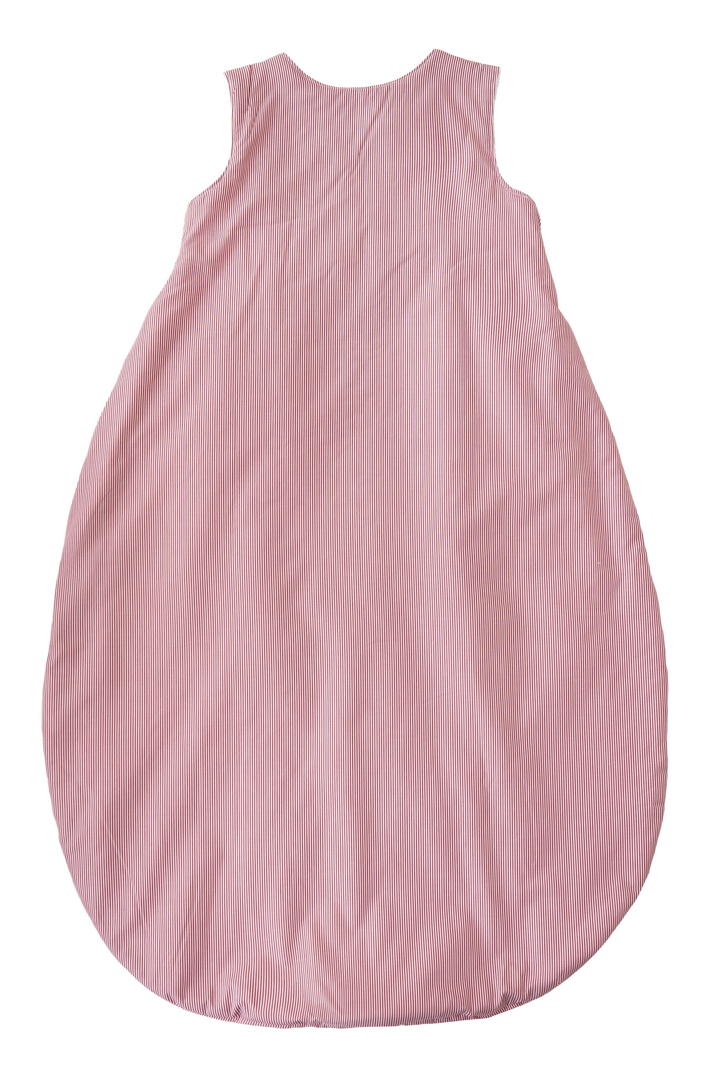 Tavolinchen terry sleeping bag with piping »Boluda Stripes«