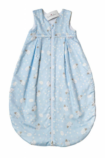 Tavolinchen terry sleeping bag "Sheep"