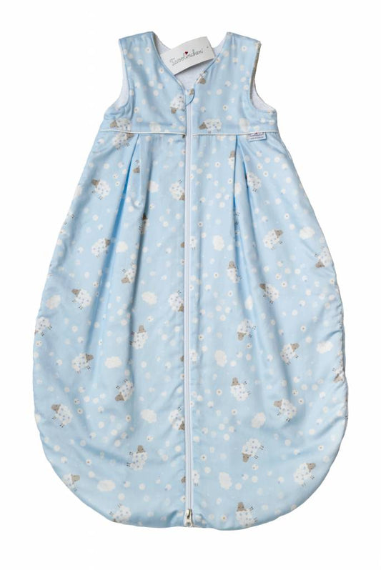 Tavolinchen terry sleeping bag "Sheep"
