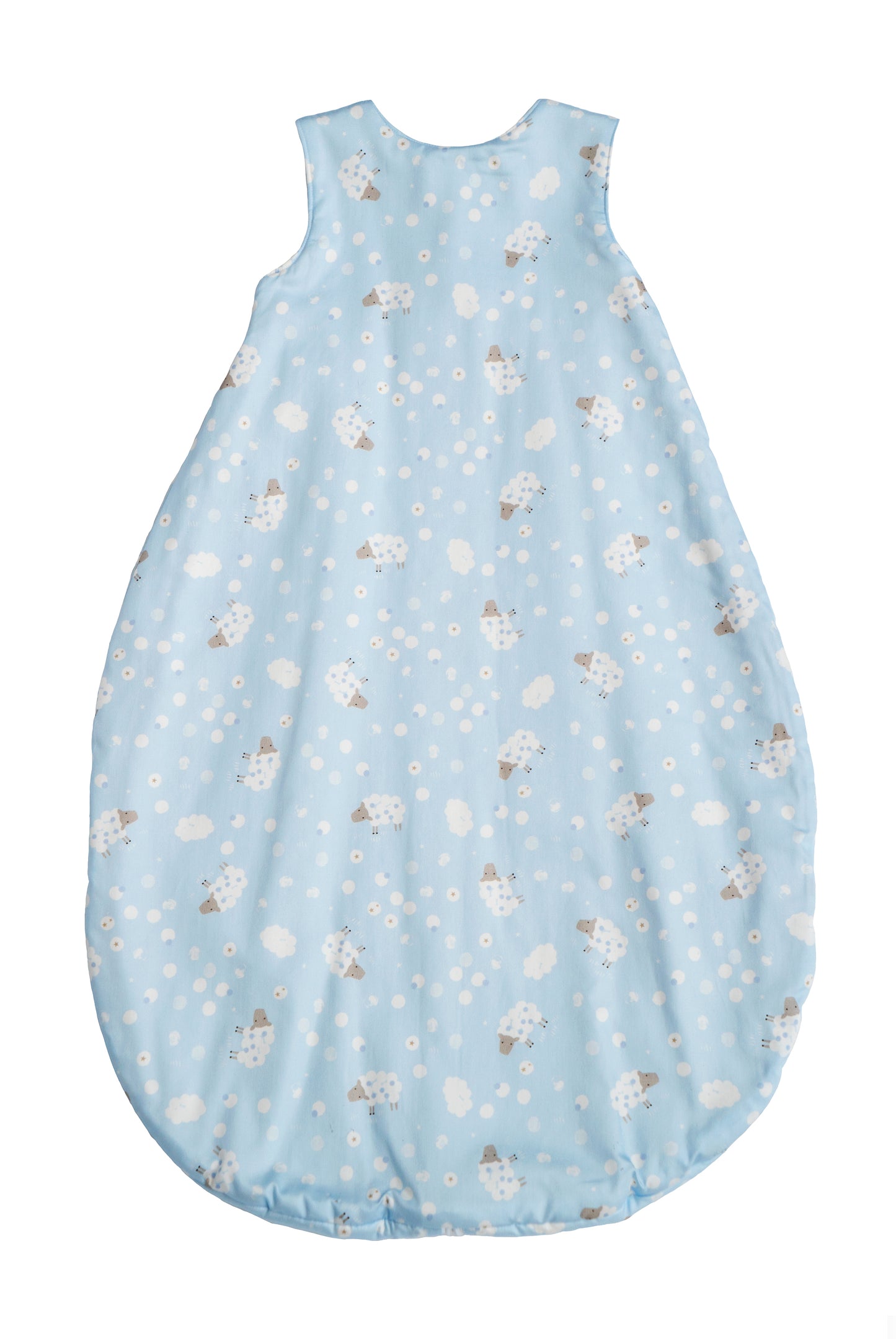 Tavolinchen terry sleeping bag "Sheep"