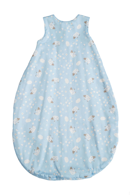 Tavolinchen terry sleeping bag "Sheep"