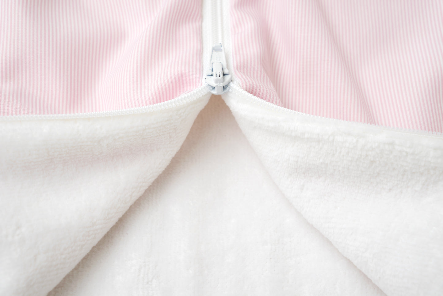 Tavolinchen terry sleeping bag »Visconte Stripes«