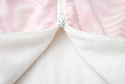 Tavolinchen terry sleeping bag »Visconte Stripes«