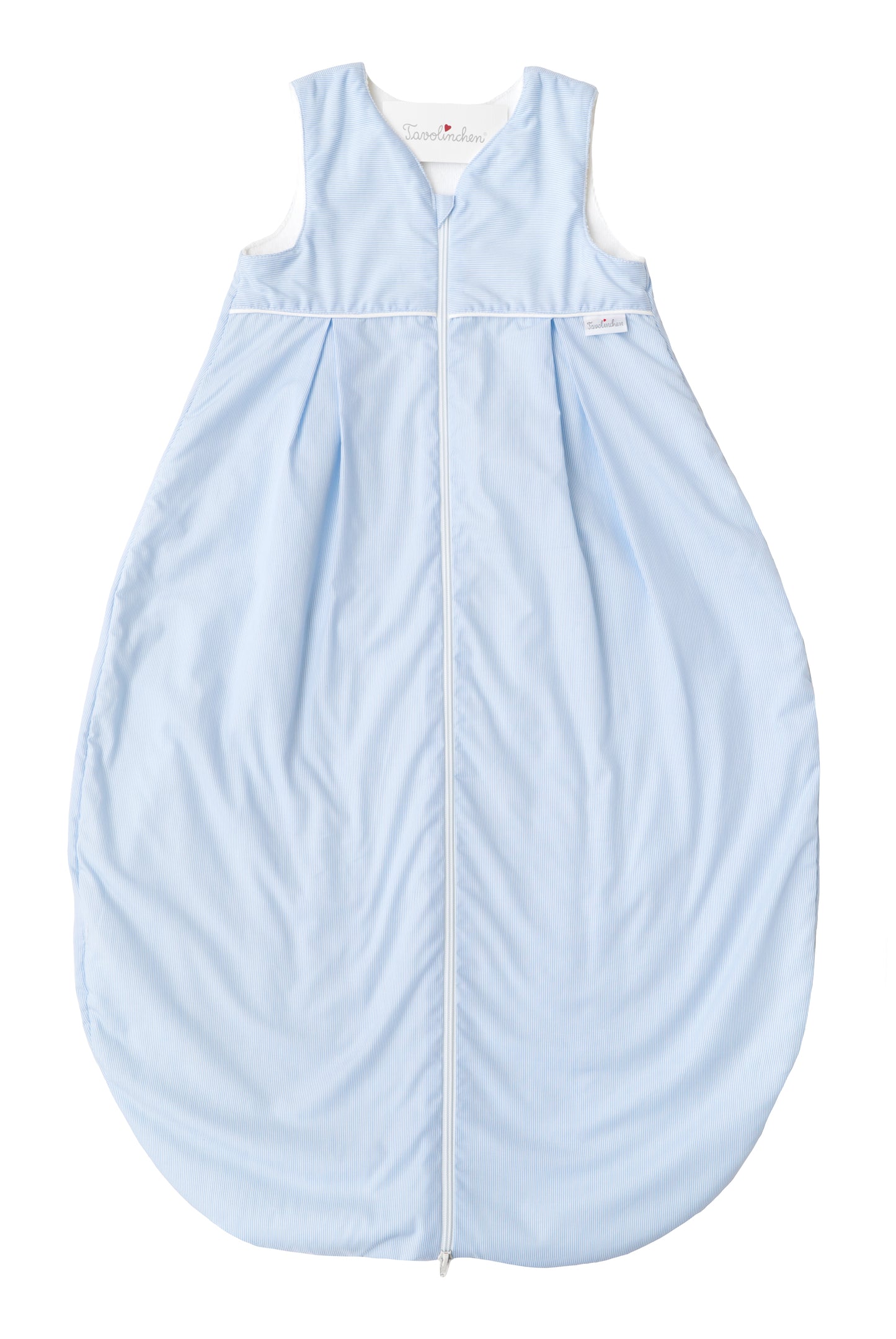 Tavolinchen terry sleeping bag »Visconte Stripes«