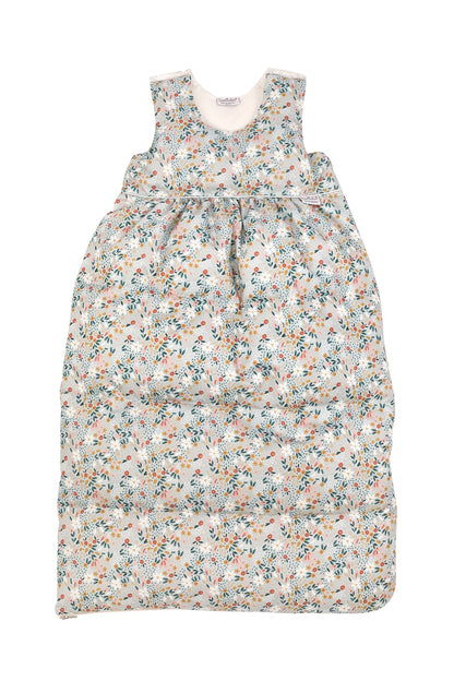 Tavolinchen down sleeping bag “Twist Karo” – for small wonders with big demands