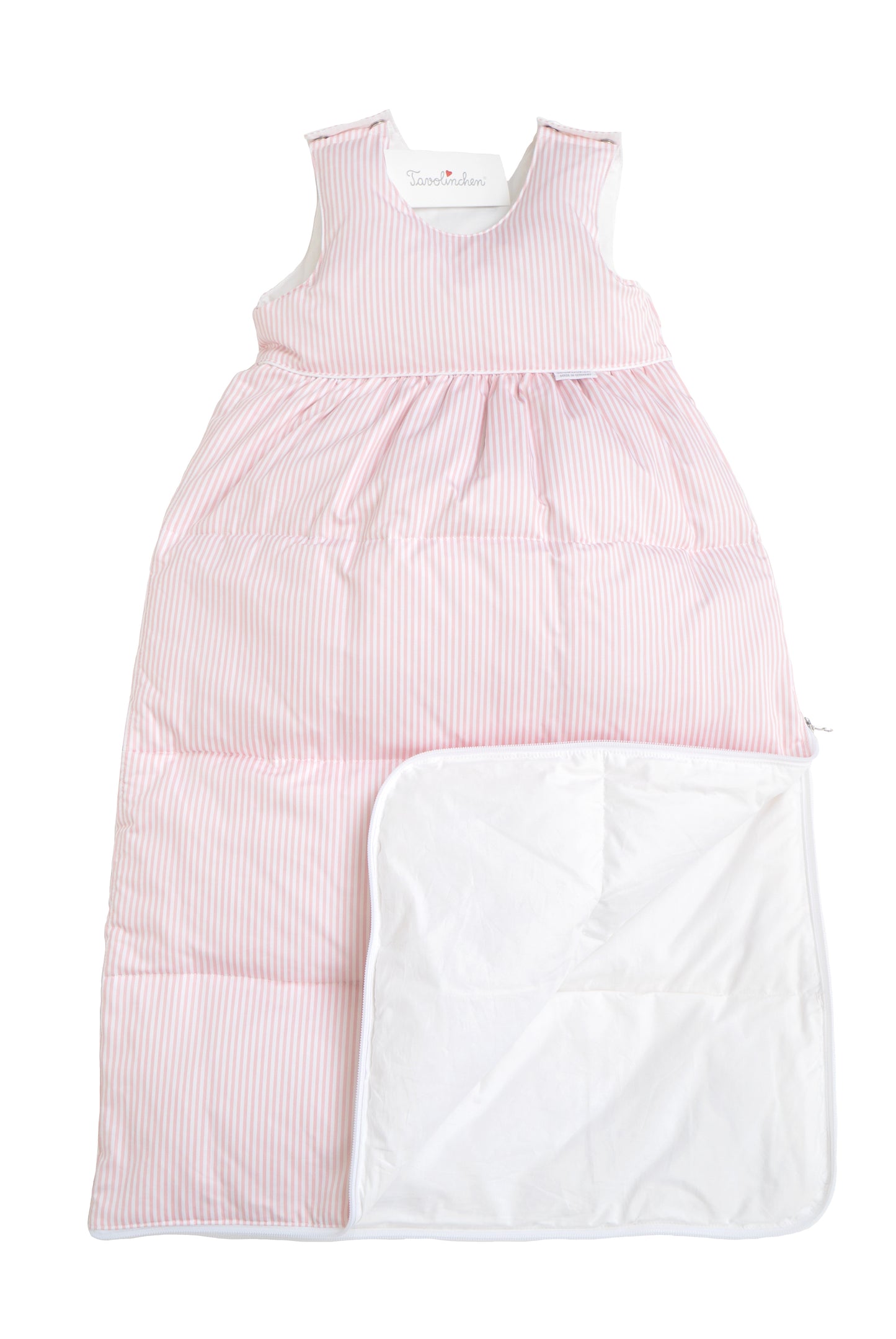 Tavolinchen down sleeping bag »Merlin« | good sleep guaranteed