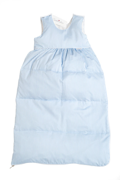 Tavolinchen down sleeping bag »Merlin« | good sleep guaranteed