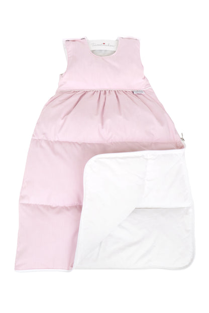 Tavolinchen down sleeping bag »Visconte Stripes«