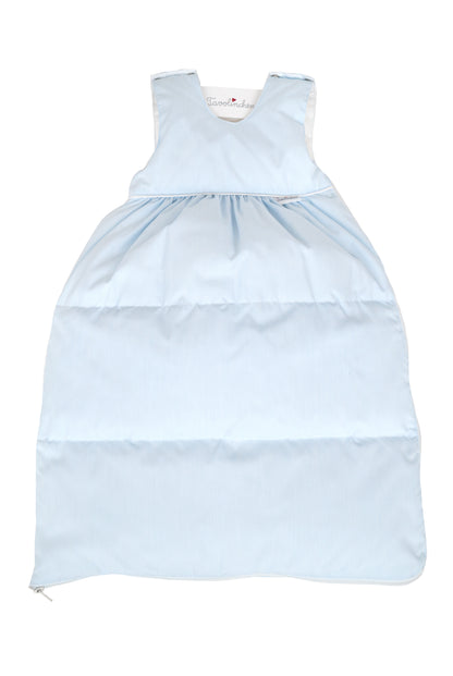 Tavolinchen down sleeping bag »Visconte Stripes«