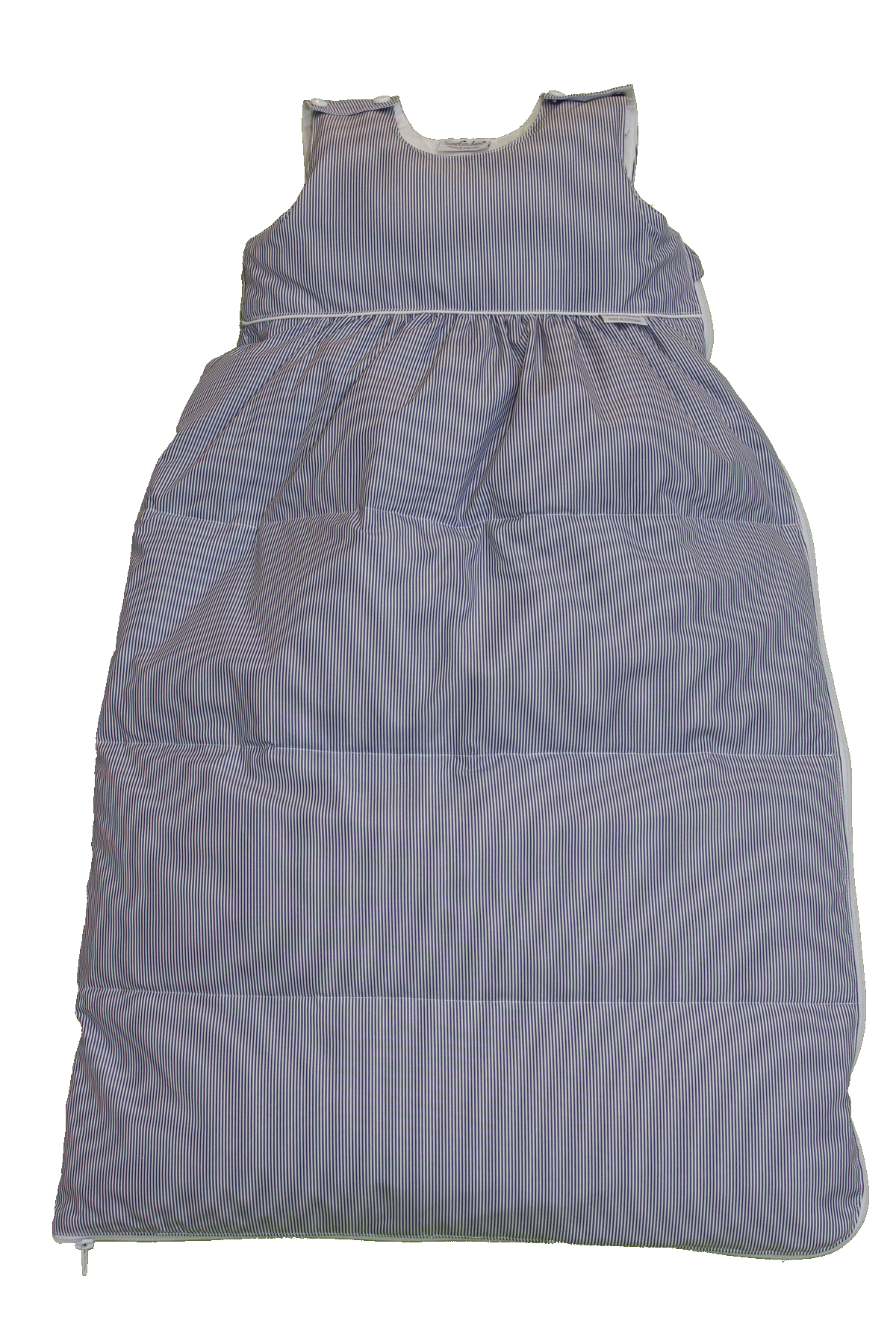 Tavolinchen down sleeping bag »Visconte Stripes«
