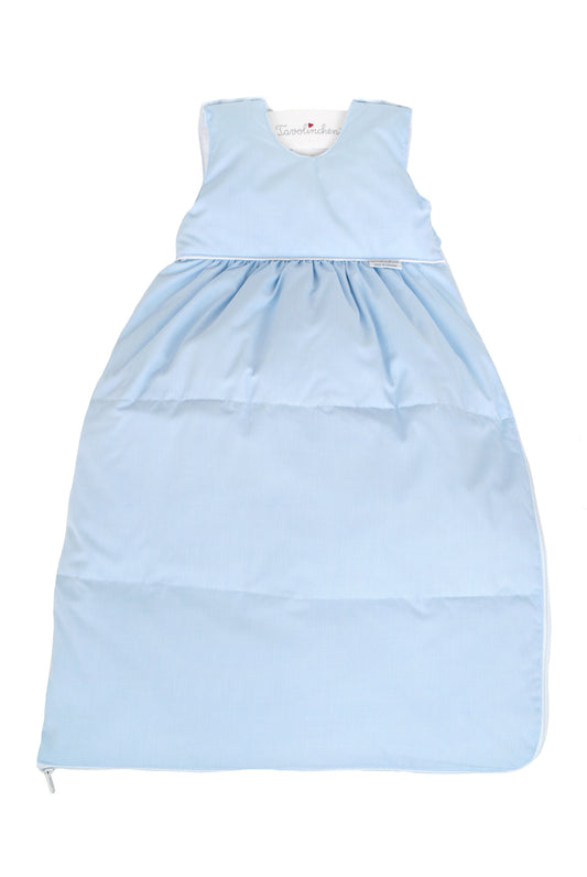 Tavolinchen down sleeping bag »VisconteKaro«