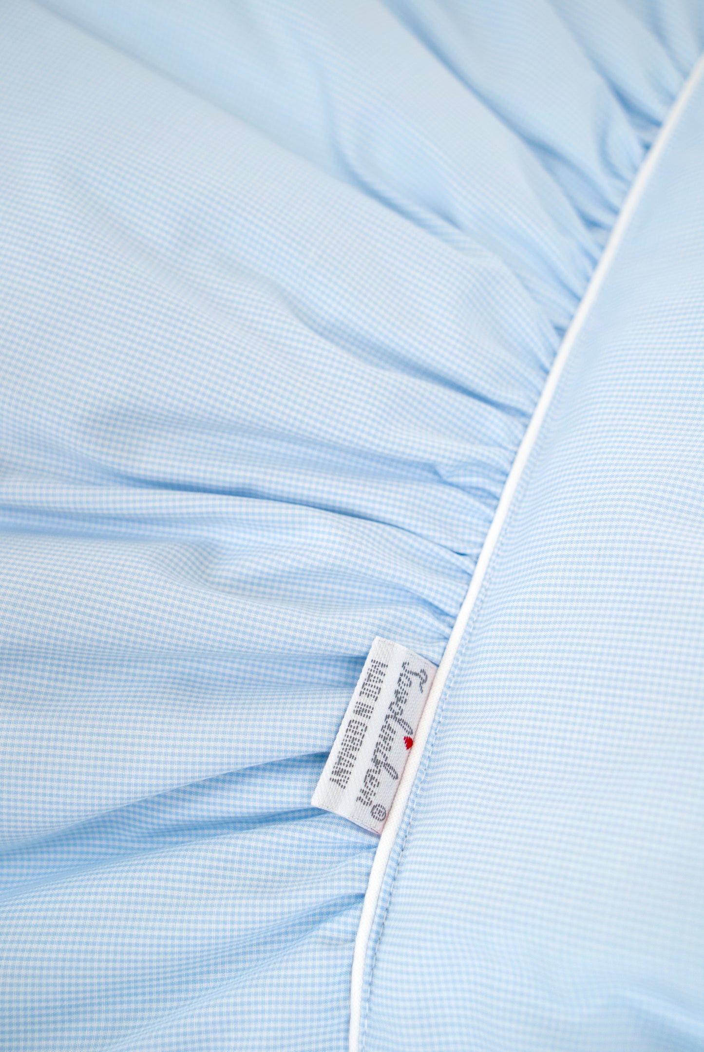 Tavolinchen down sleeping bag »VisconteKaro«