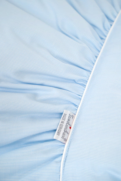 Tavolinchen down sleeping bag »VisconteKaro«