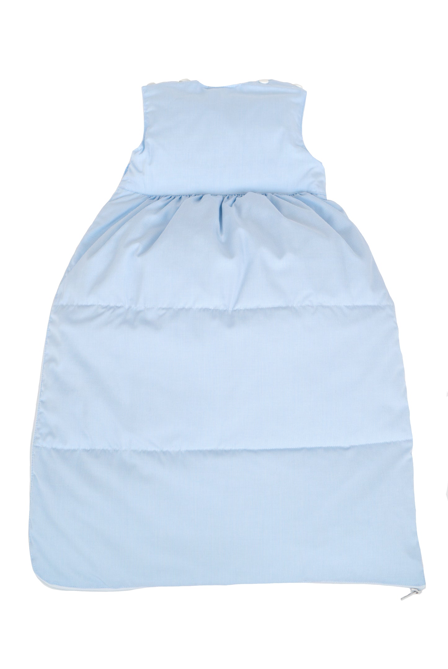 Tavolinchen down sleeping bag »VisconteKaro«