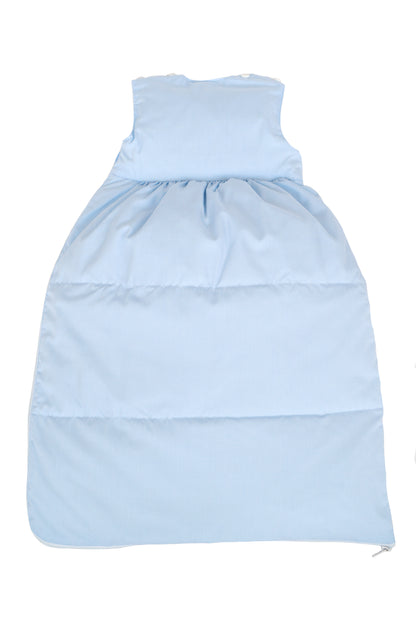 Tavolinchen down sleeping bag »VisconteKaro«