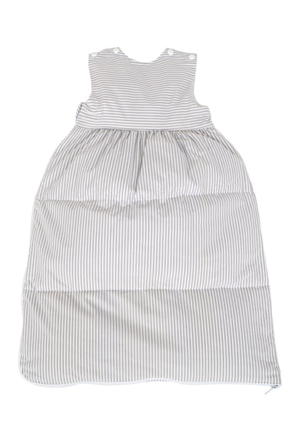 Tavolinchen down sleeping bag »Classic Stripes«