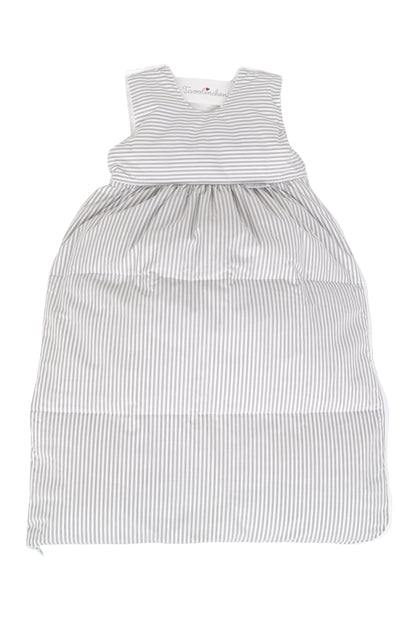 Tavolinchen down sleeping bag »Classic Stripes«