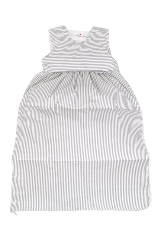 Tavolinchen down sleeping bag »Classic Stripes«