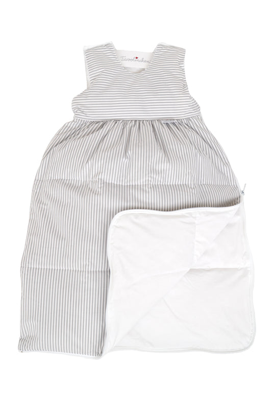 Tavolinchen Daunenschlafsack »Klassik Streifen «