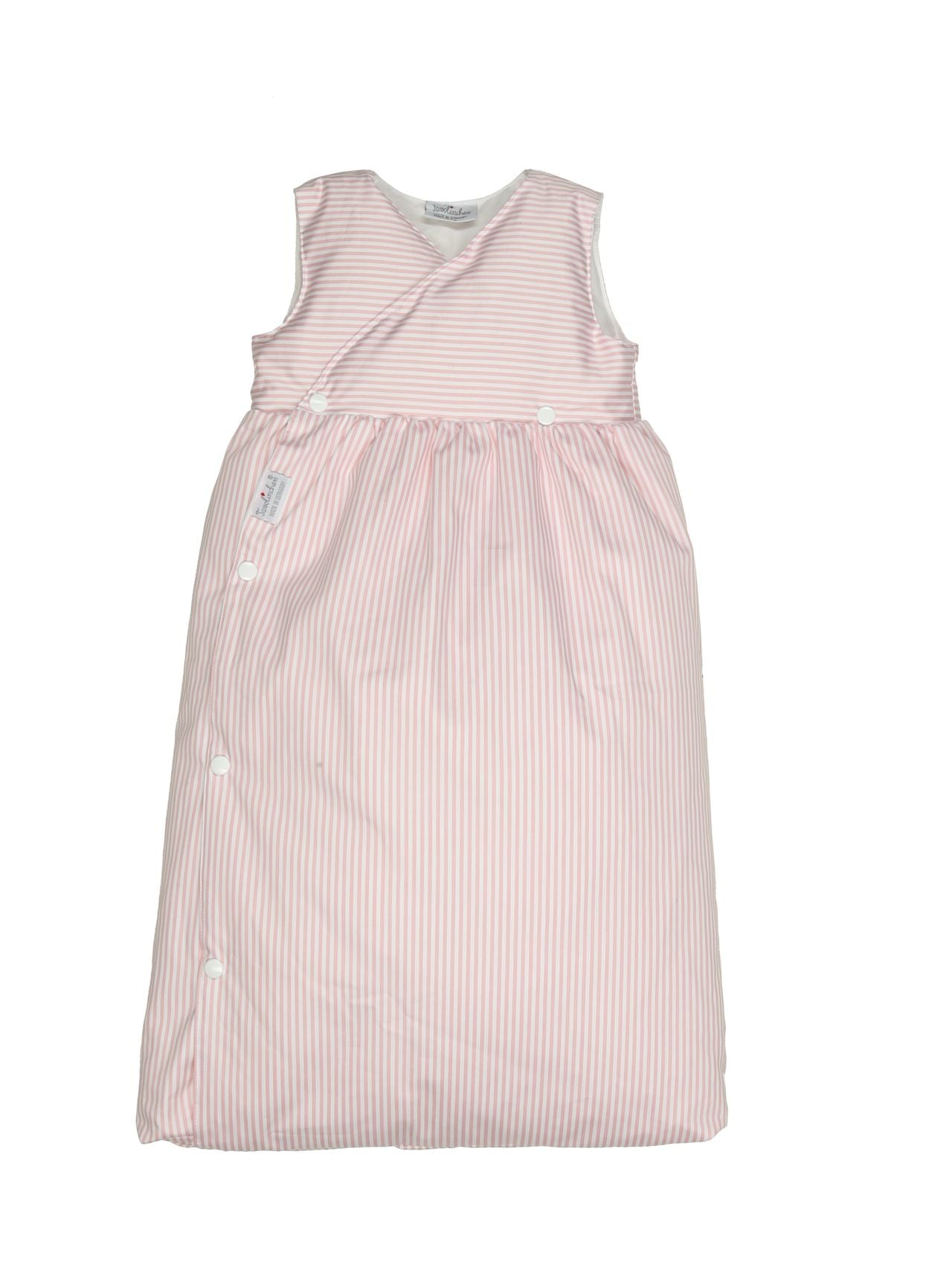 Tavolinchen down sleeping bag »Classic Stripes«