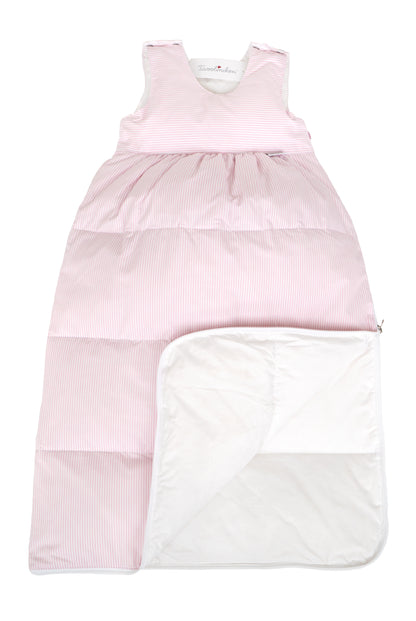 Tavolinchen down sleeping bag »Classic Stripes«