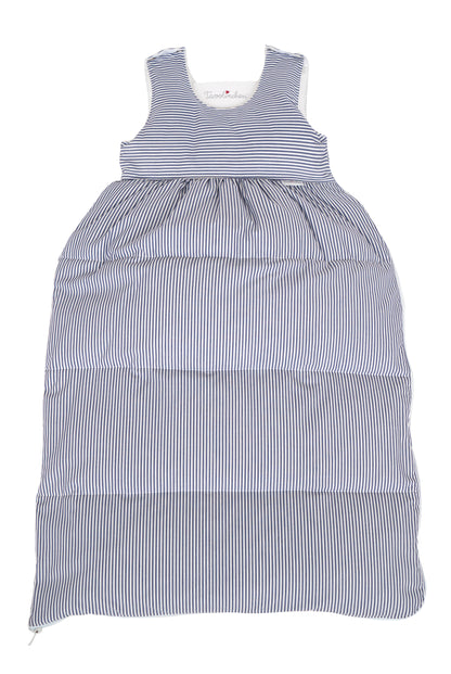 Tavolinchen down sleeping bag »Classic Stripes«