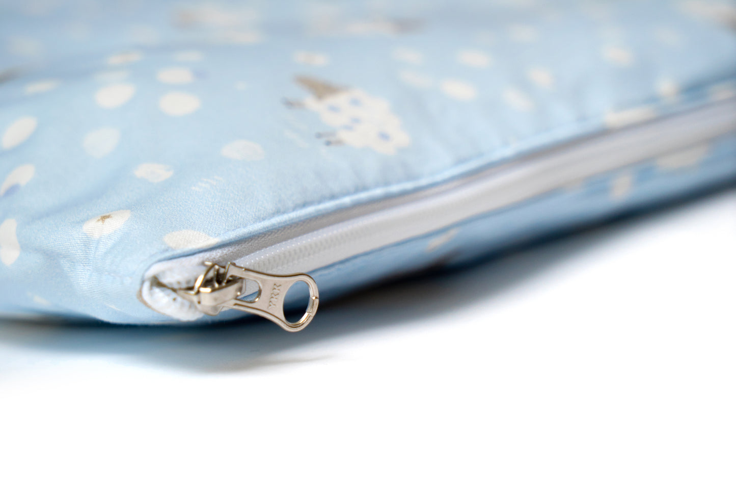 Tavolinchen down sleeping bag »Sheep«