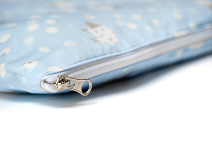 Tavolinchen down sleeping bag »Sheep«