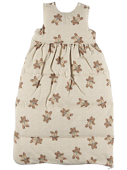 Tavolinchen Daunenschlafsack „Teddyträume“