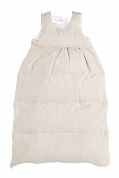 Tavolinchen Daunenschlafsack »Boluda Streifen«