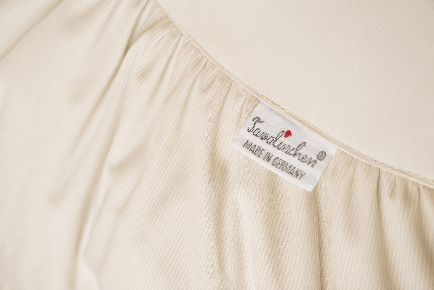 Tavolinchen Daunenschlafsack »Boluda Streifen«
