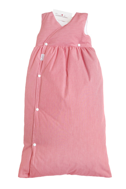 Tavolinchen down sleeping bag »Boluda Stripes«