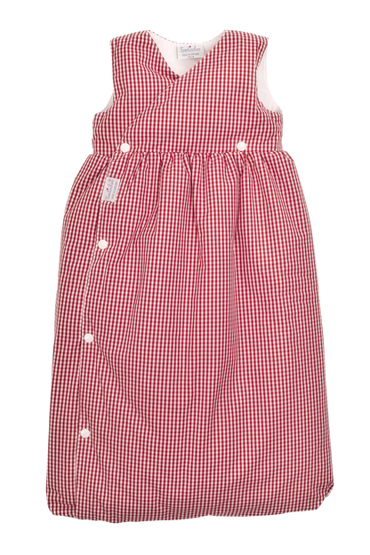 Tavolinchen down sleeping bag “Twist Karo” – for small wonders with big demands