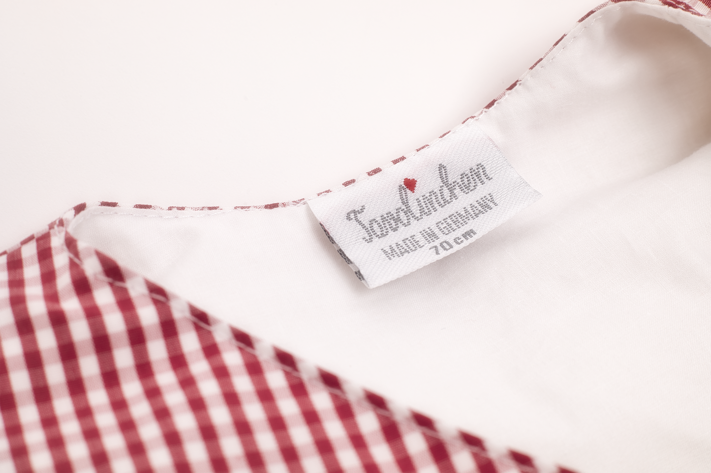 Tavolinchen down sleeping bag “Twist Karo” – for small wonders with big demands