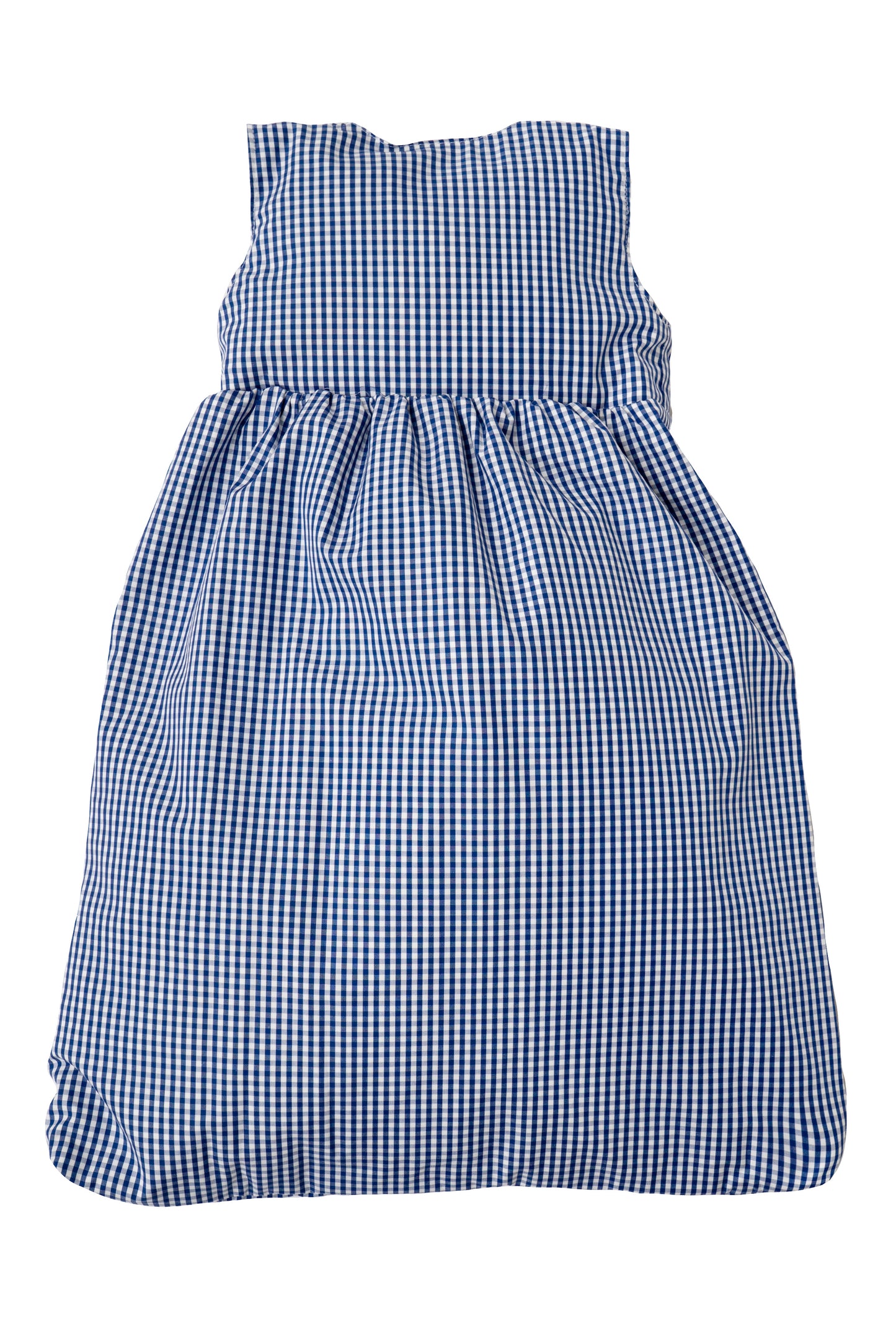 Tavolinchen down sleeping bag “Twist Karo” – for small wonders with big demands