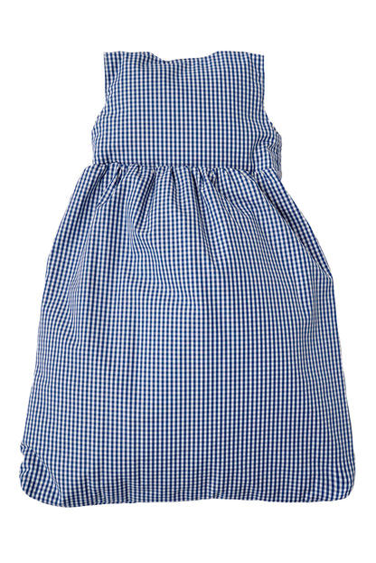 Tavolinchen down sleeping bag “Twist Karo” – for small wonders with big demands