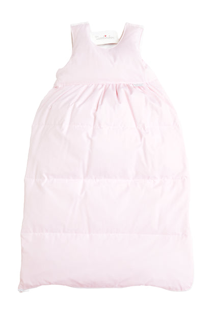 Tavolinchen down sleeping bag »Vichy Karo«