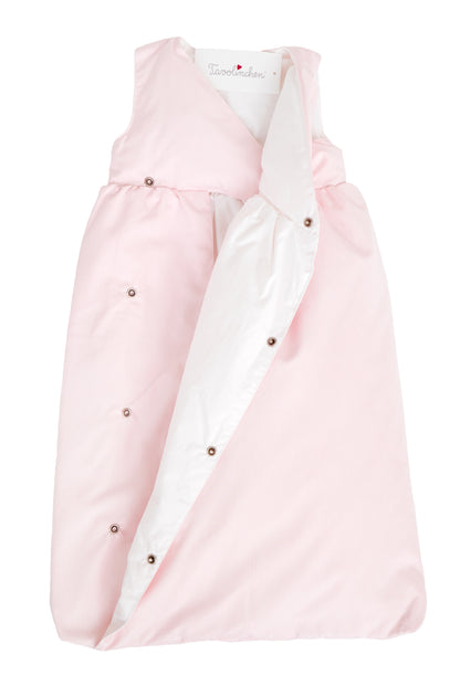 tavolinchen schlafsack winter Tavolinchen Daunenschlafsack »Vichy Karo« – TAVO e.K