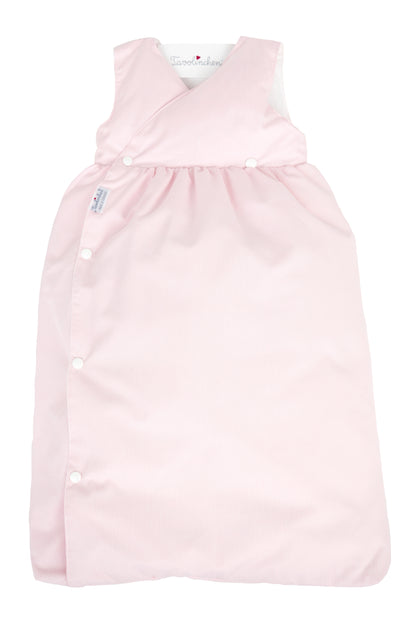 Tavolinchen down sleeping bag »Vichy Karo«