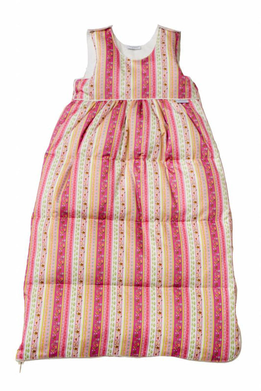 Down sleeping bag »Border«