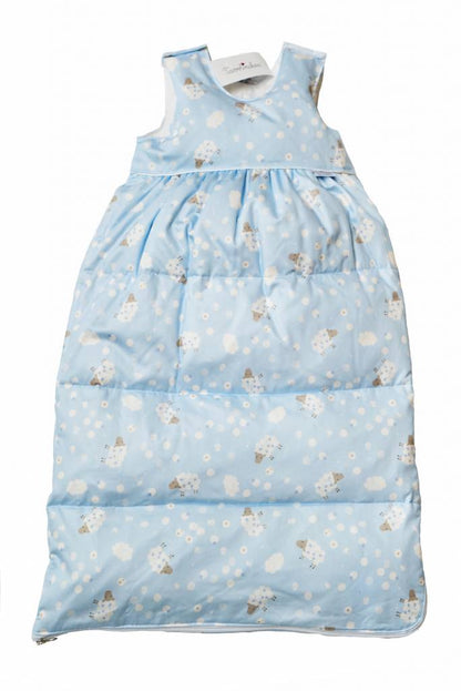 tavolinchen frottee schlafsack 130 Tavolinchen Daunenschlafsack »Schäfchen« – TAVO e.K