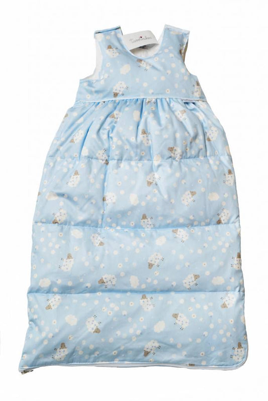 Tavolinchen down sleeping bag »Sheep«