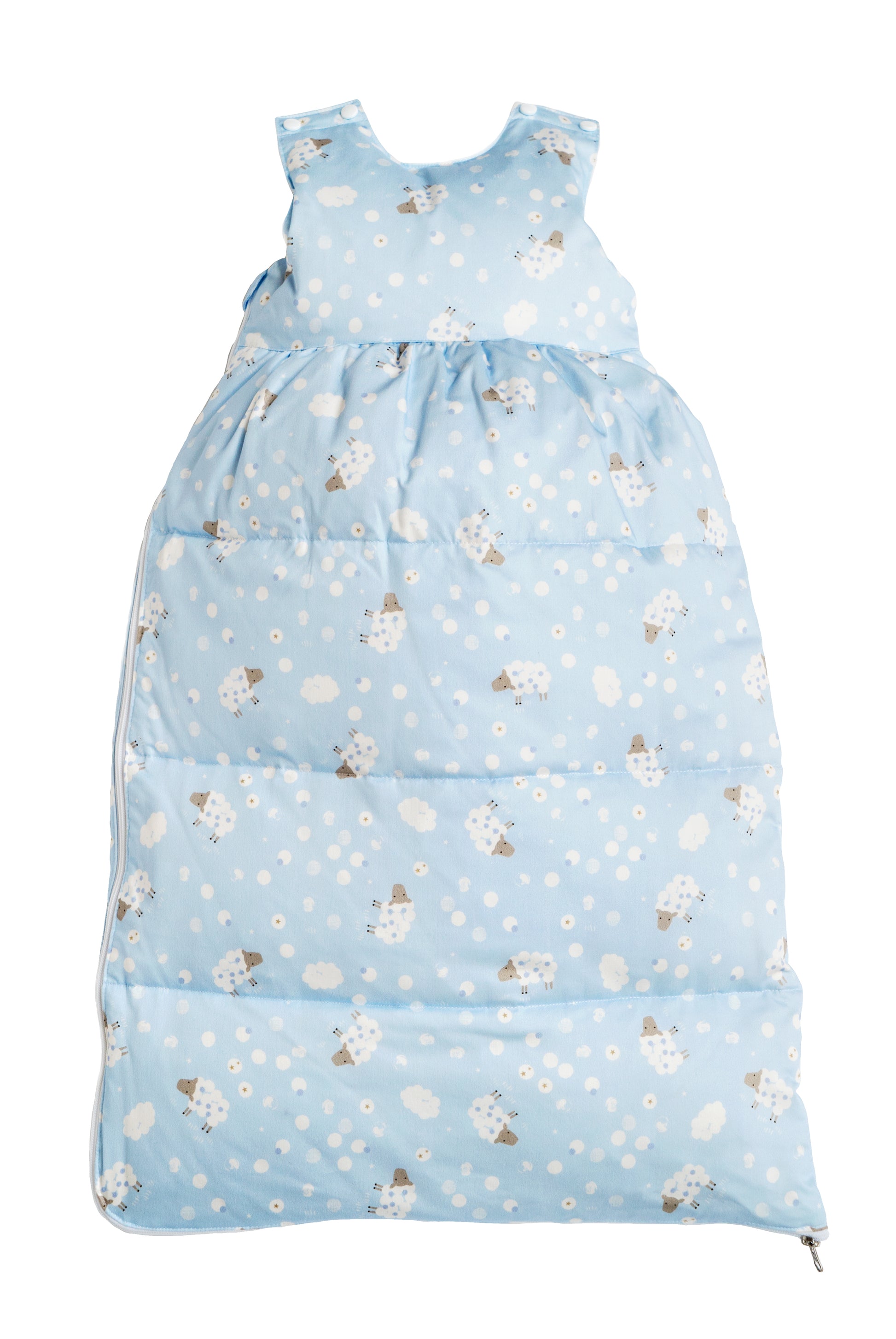 Tavolinchen Daunenschlafsack »Schäfchen« – TAVO e.K
