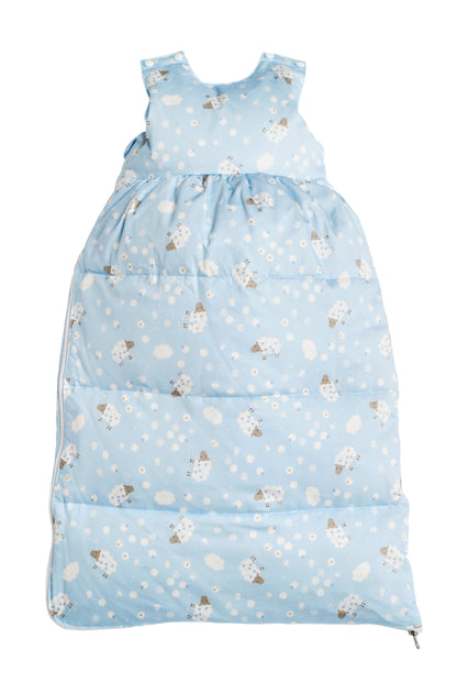Tavolinchen down sleeping bag »Sheep«