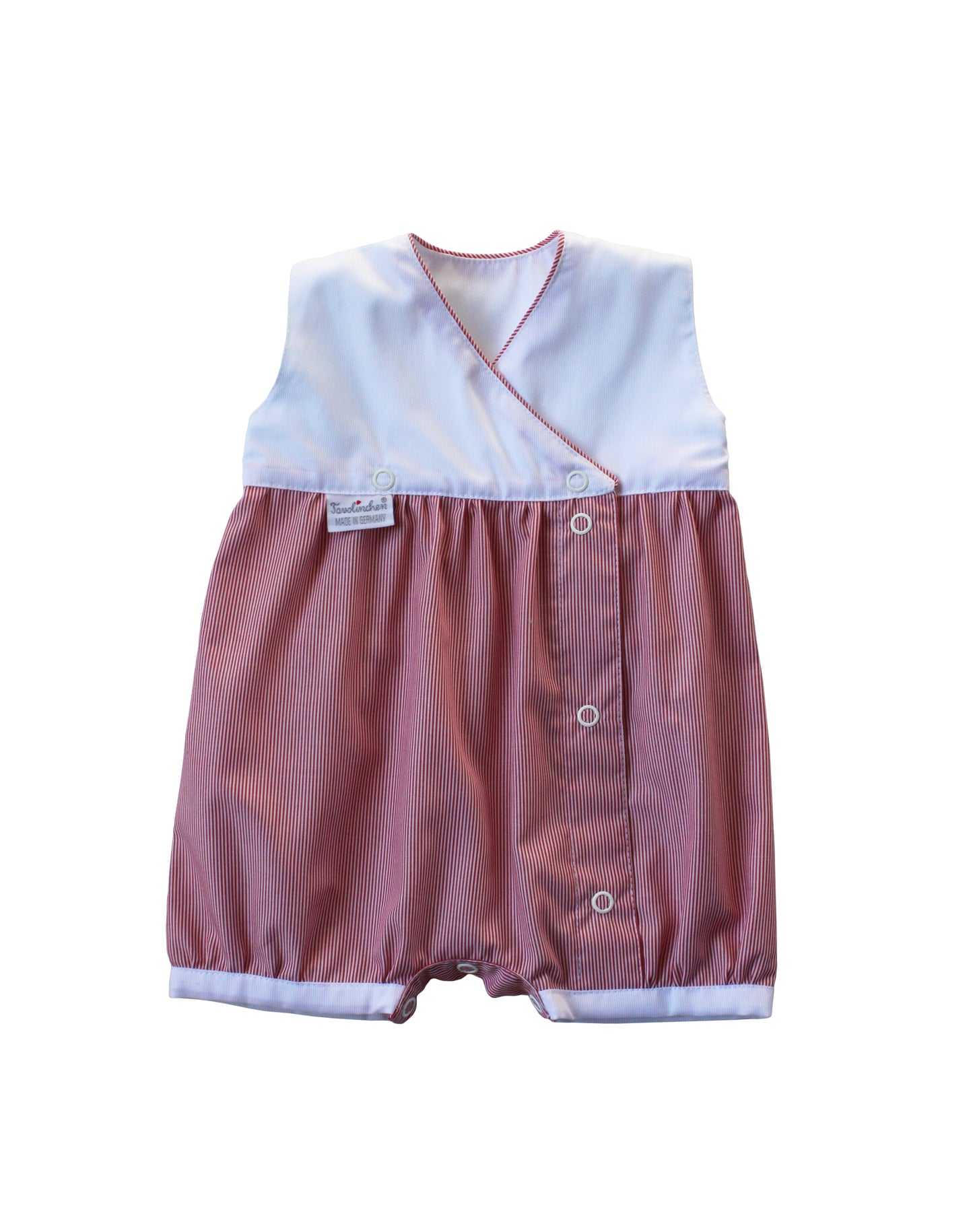 Tavolinchen Player “Boluda Stripes”