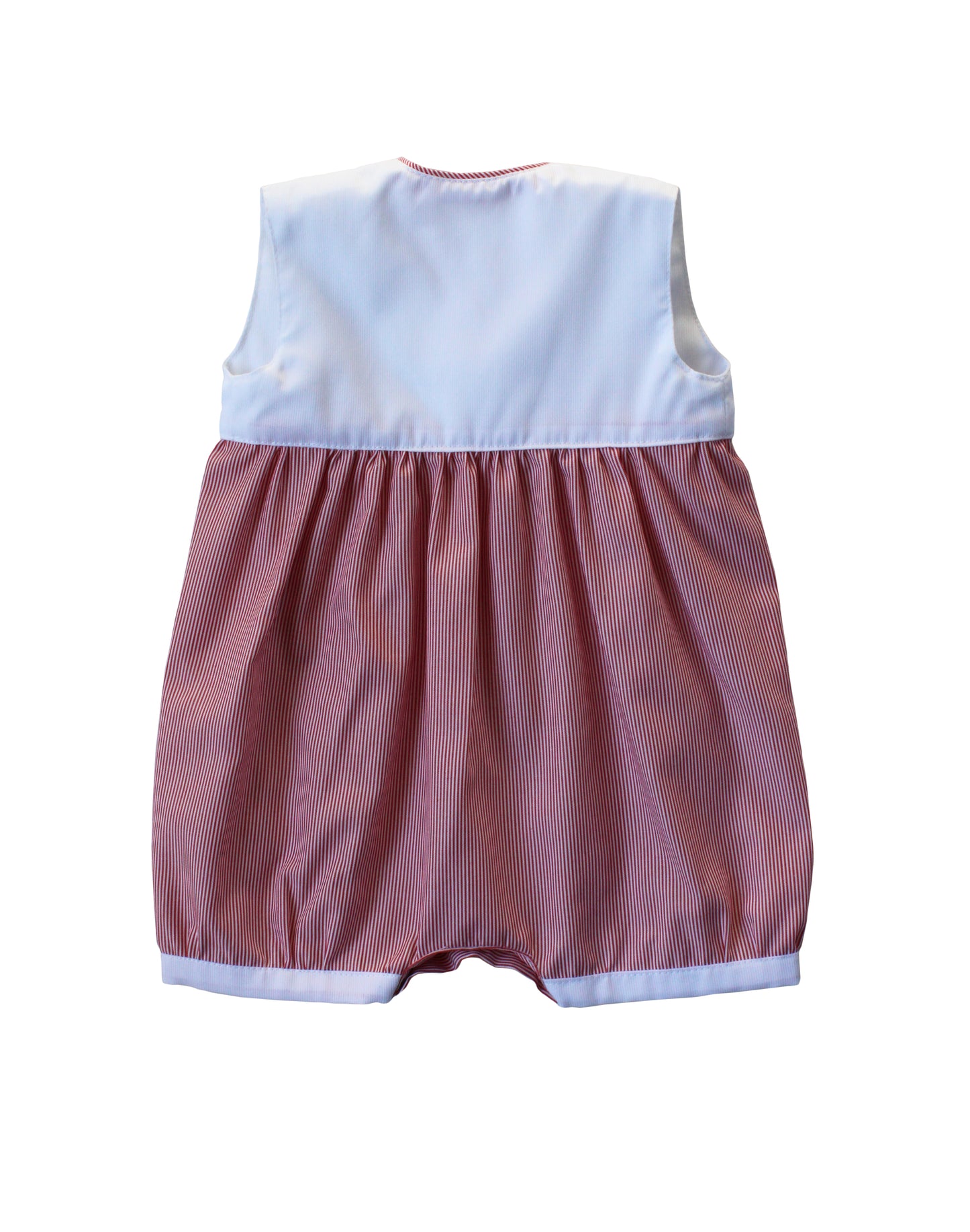 Tavolinchen Player “Boluda Stripes”