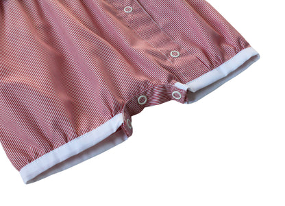 Tavolinchen Player “Boluda Stripes”