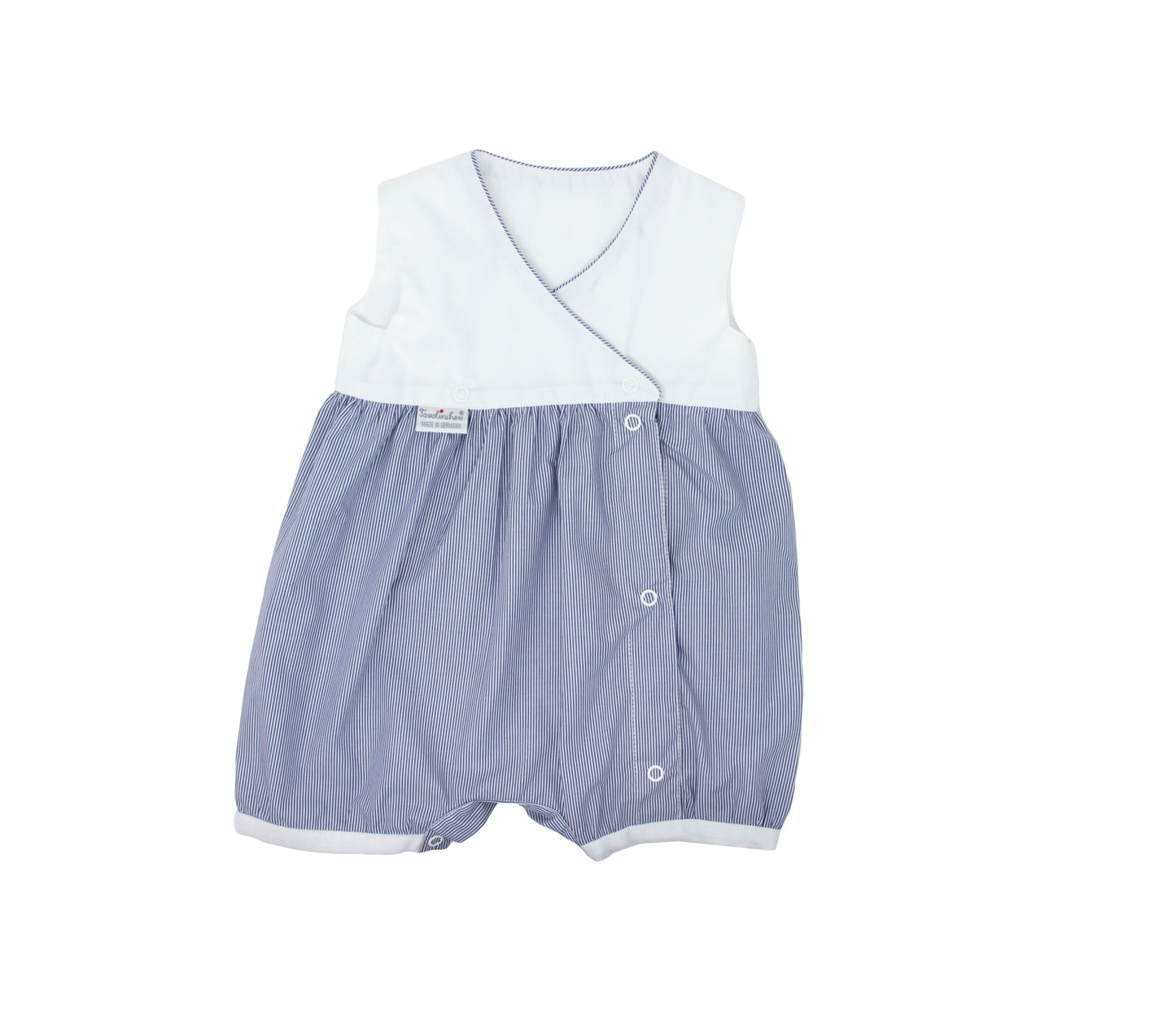 Tavolinchen Player “Boluda Stripes”