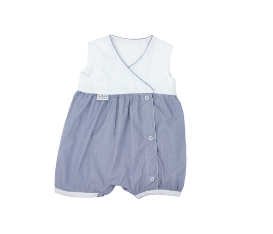 Tavolinchen Player “Boluda Stripes”