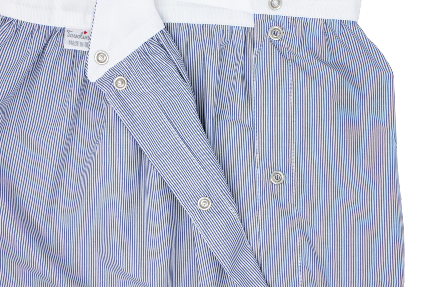 Tavolinchen Player “Boluda Stripes”